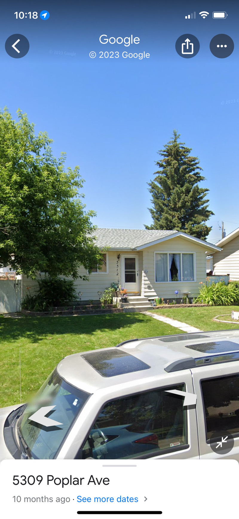 Full house , 3 bedrooms. 1.5 bathrooms. Pets ok Long Term Rentals