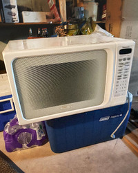 Panasonic Genesis 4 Microwave & Convention Oven