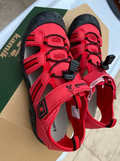 kids/youth sandals , View more