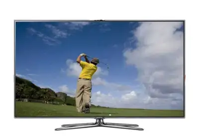 ☆☆ 60" SAMSUNG SMART TV **INCLUDES FREE DELIVERY!!** ☆☆, View more