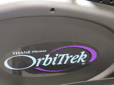 Thane Fitness Orbitrek Elliptical, View more