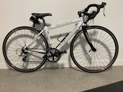 Road bike for sale, View more