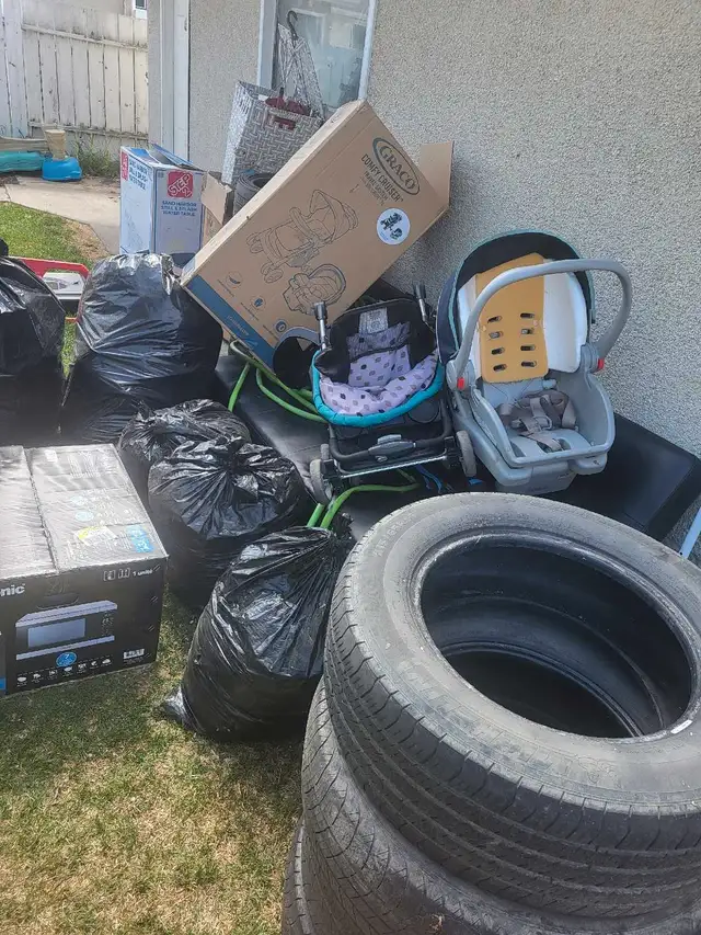 Goodbye junk removal services 780-905-319863006658895617122