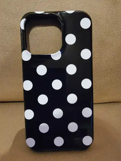 iPhone 13 Pro Protective Case (New), View more