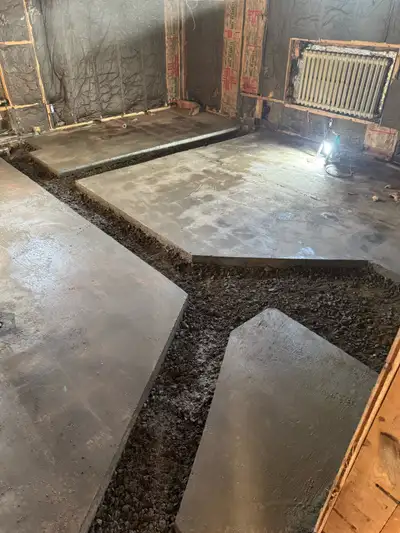 Demolition, sciage et forage de béton , View more