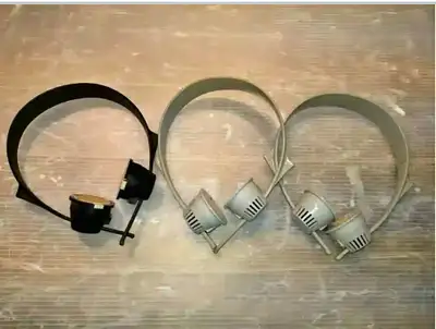 SENNEISER hd314 ecouteurs vintage/prend ech/recup audio 70, View more