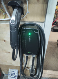 EV charger