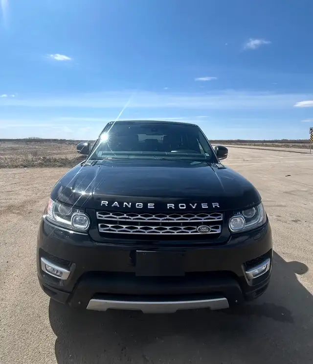 2014 Range Rover Sport 462337991530270723