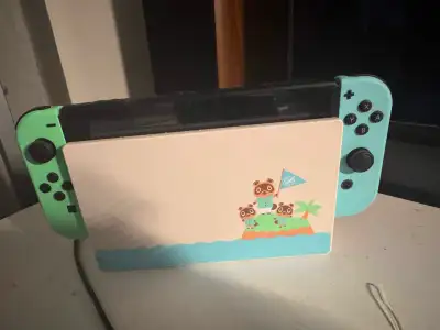 nintendo switch, View more