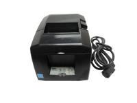 STAR TSP650 TSP650II with ETHERNET PORT Thermal Receipt Printer.