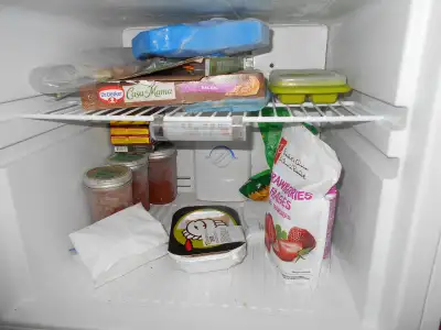 refrigirateur magic chef de 24 pouces, View more