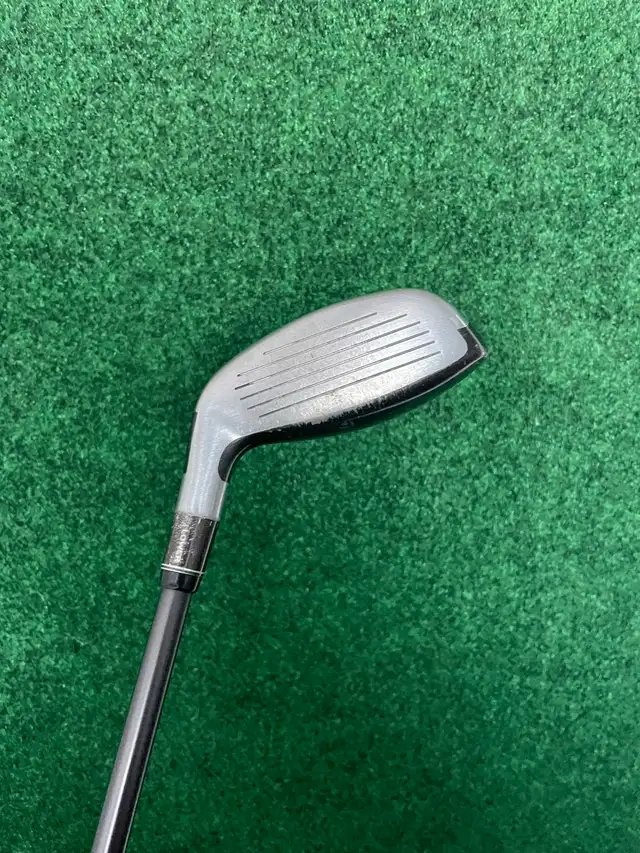 Taylormade SLDR 3 Hybrid  in Golf in Ottawa - Image 3