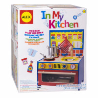 NEW: Alex 'In My Kitchen' Playset - $55 (Reg.$89.99+tax=$101.69)