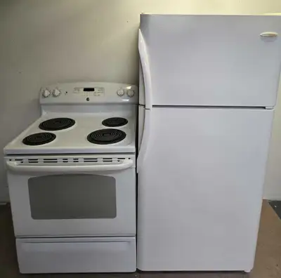 poêle frigo livraison inclus, View more