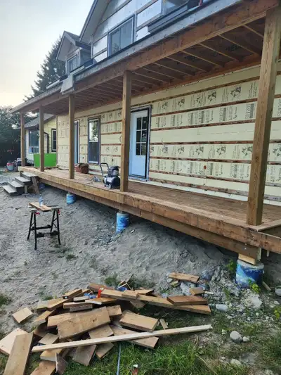 handyman for hire., View more