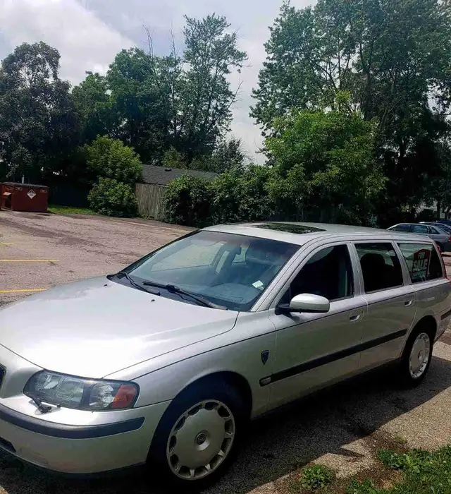 VOLVO V70 for sale