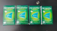 Nicolette gum