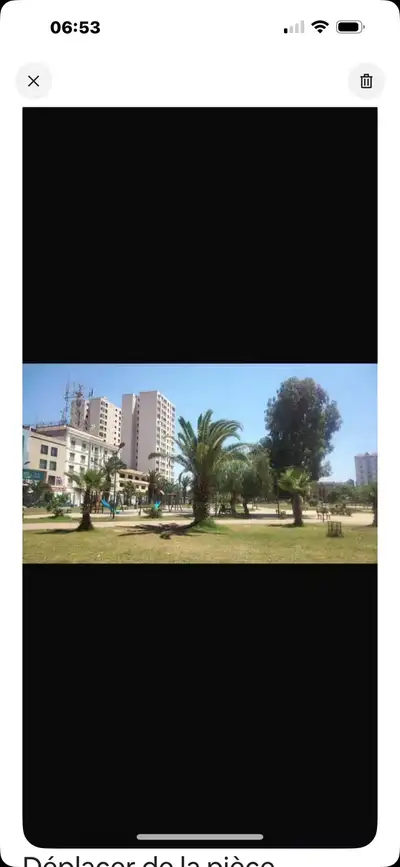 location Oran, View more