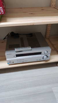 AV Receiver Pioneer VSX-515