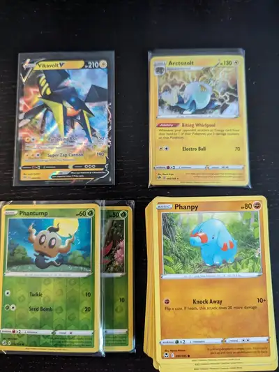Pokemon Card Mega Bundles, View more