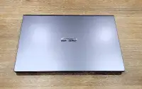 Asus SonicMaster M509DA Laptop, AMD Ryzen 7, 8GB RAM, 500 GB SSD
