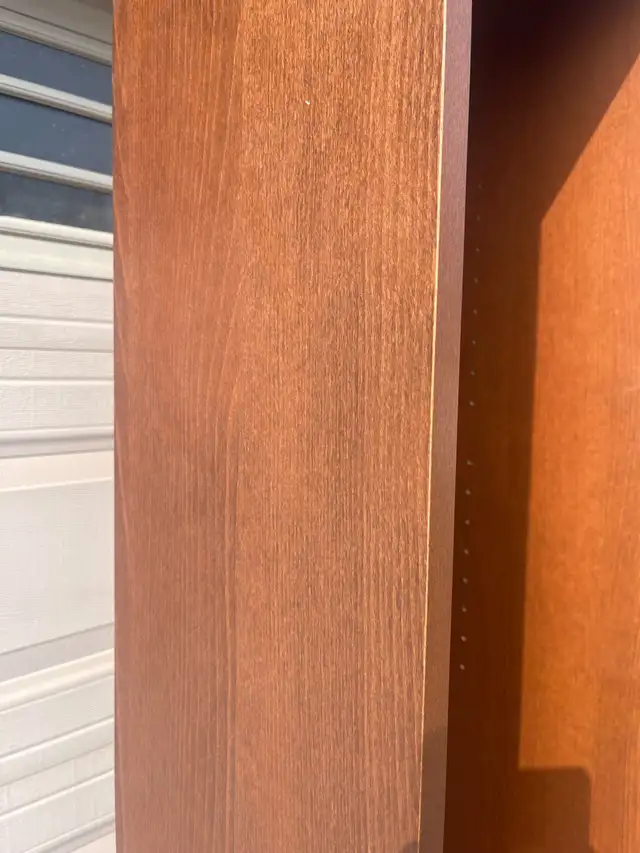 book shelf in Bookcases & Shelving Units in Oshawa / Durham Region - Image 5
