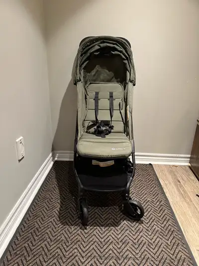 Safety 1st Soko Super Compact Stroller , View more