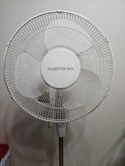 Pedestal Fan , View more