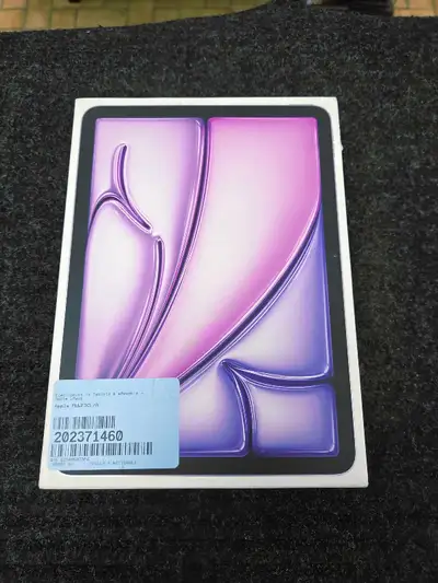 Tablette ipad air 11INCH M2 128GB , View more