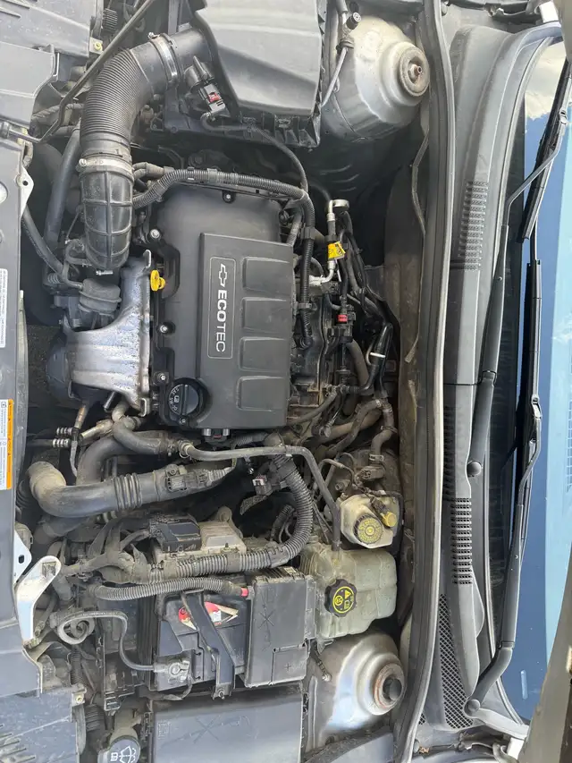2013 Chevy Cruze 540256192179087363