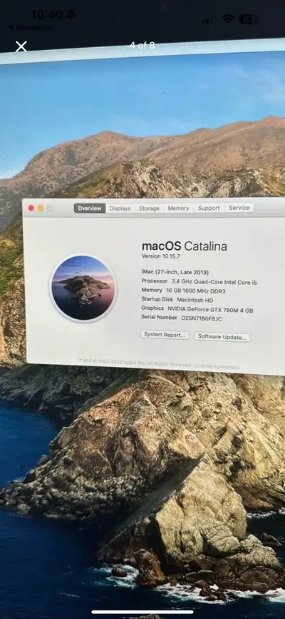 MAC Computer , View more