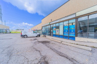 Industrial Listing For Sale in Toronto