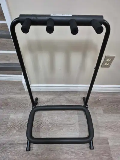 Yorkville Guitar stand , View more