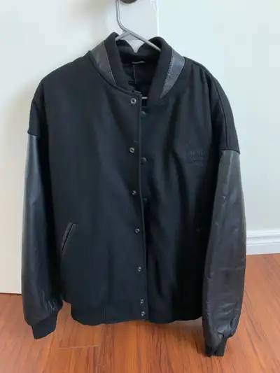 Varsity jacket for sale, View more