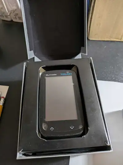 golf rangefinder gps, View more