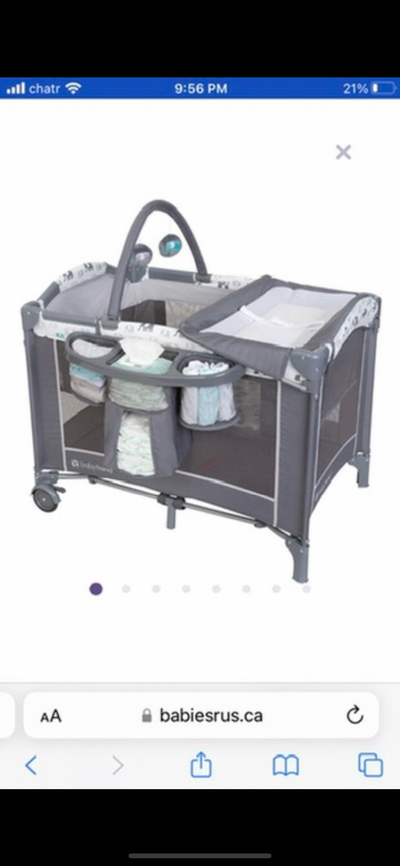 Playpen, View more