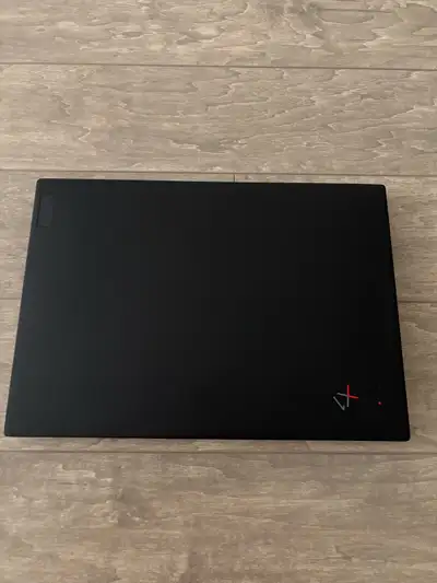 Lenovo ThinkPad X1 Carbon, View more