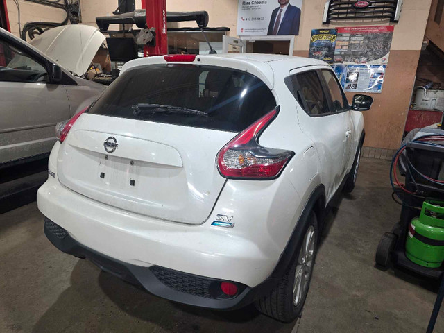 Nissan Juke in Cars & Trucks in Mississauga / Peel Region - Image 3