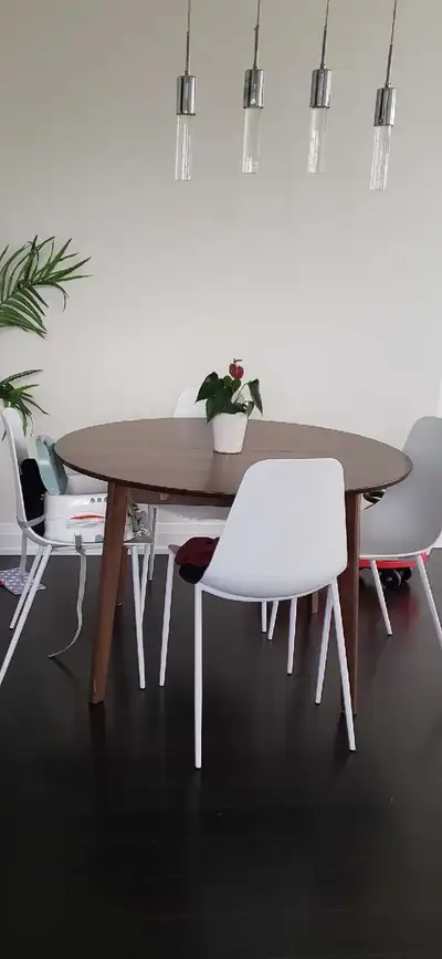 Expandable Dining Table , View more