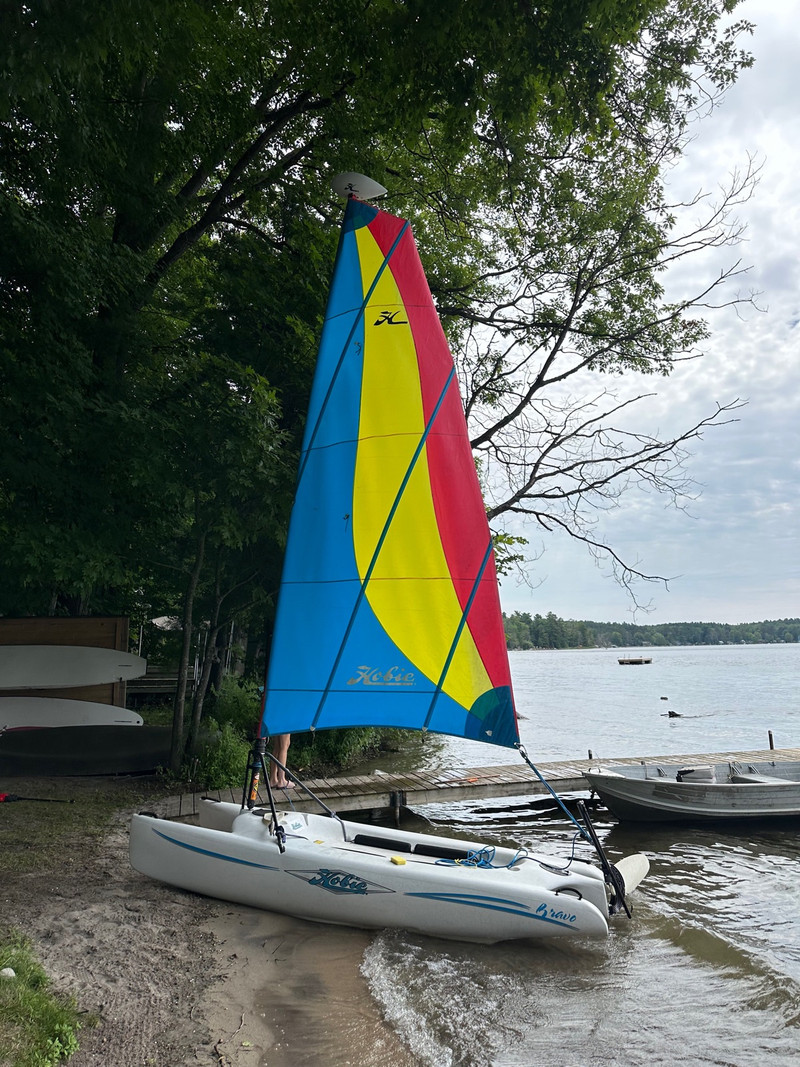 catamaran a vendre kijiji