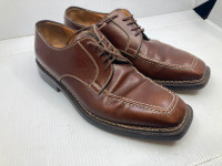 Souliers chaussures Barrett Italy vintage homme gr. 8