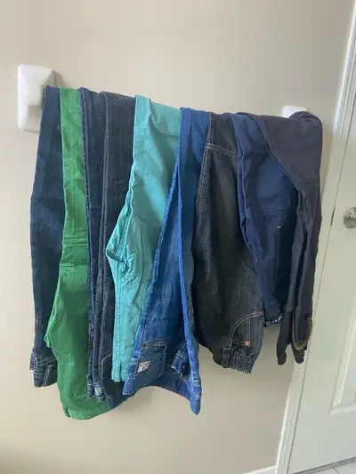Boys Jeans and Pants, View more