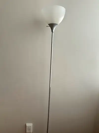 Stand lamp, View more