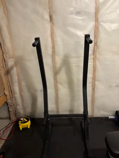 Tricep Dip, View more