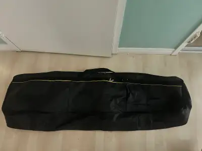 88-key piano Gig Bag, View more