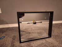 Mirror sell