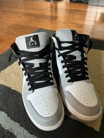 Air Jordans, View more