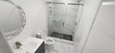 Roommate Wanted – Shared Basement in Vaughan Looking for an Indian roommate to share a bedroom in a...