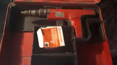 Hilti DX 350, View more