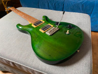 Superbe guitare PRS CE24 USA 1998 Paul Reed Smith
